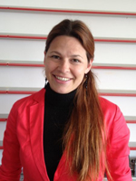 Yvonne Schmid Yvonne Schmid